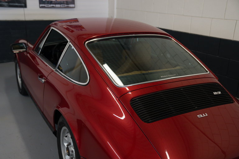 Porsche 911 (G-Modell)