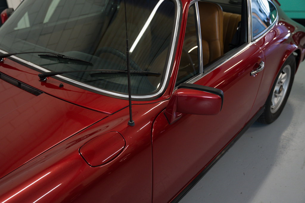 Porsche 911 (G-Modell)