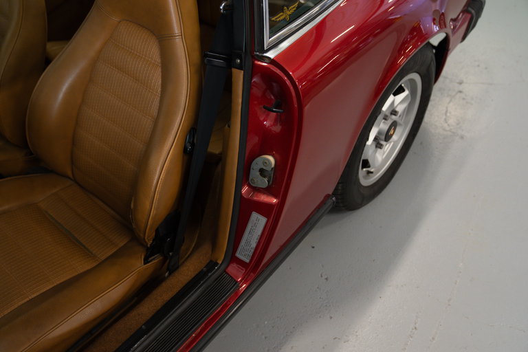 Porsche 911 (G-Modell)