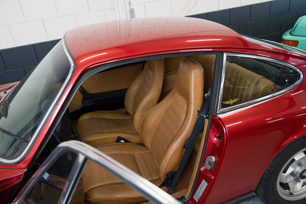 Porsche 911 (G-Modell)