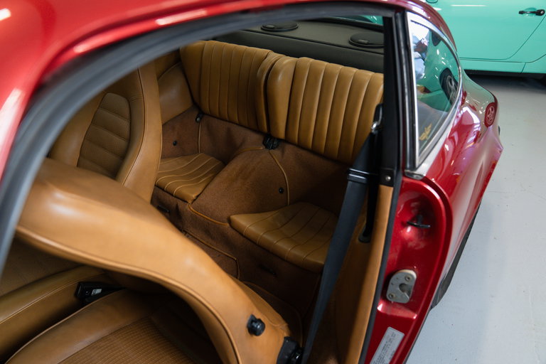 Porsche 911 (G-Modell)