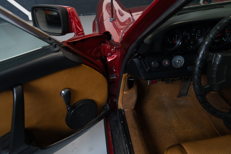 Porsche 911 (G-Modell)