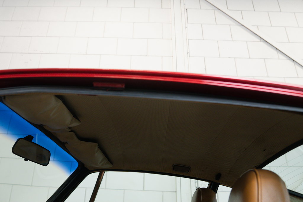 Porsche 911 (G-Modell)