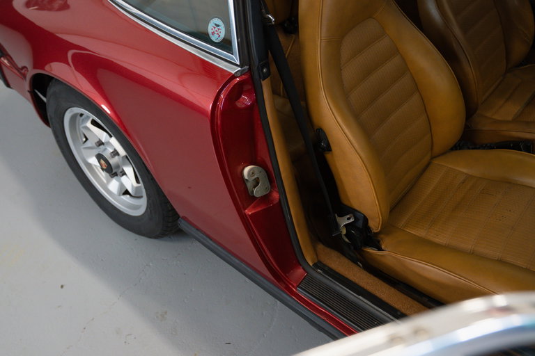 Porsche 911 (G-Modell)