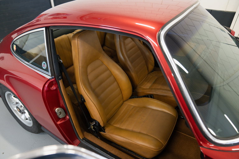 Porsche 911 (G-Modell)