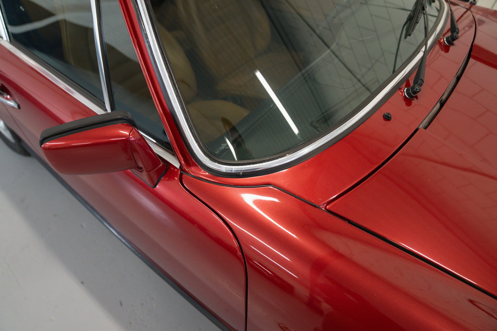 Porsche 911 (G-Modell)