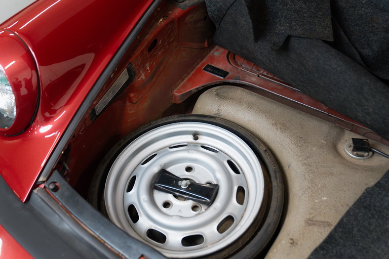 Porsche 911 (G-Modell)