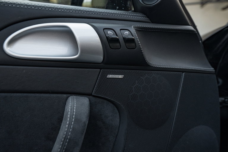 Porsche 997.2 Carrera 4 GTS