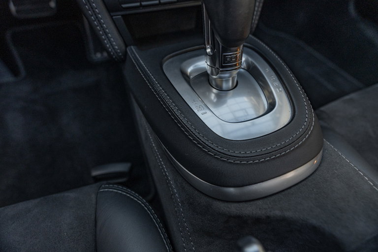 Porsche 997.2 Carrera 4 GTS