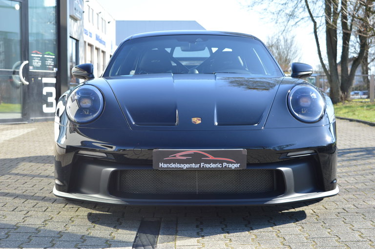 Porsche 992 GT3