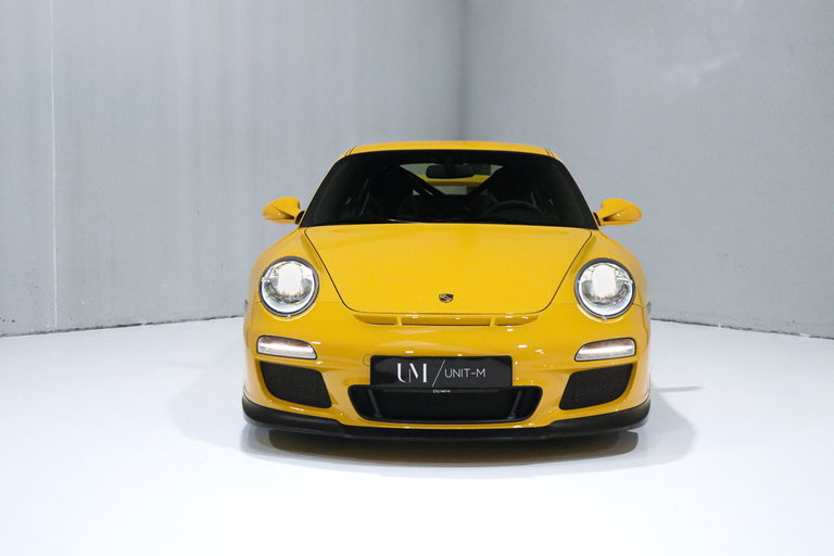 Porsche 997.2 GT3