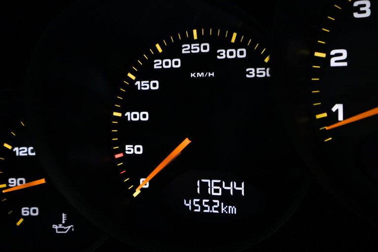 Porsche 997.2 GT3