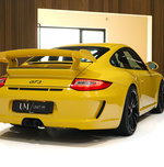 Porsche 997.2 GT3