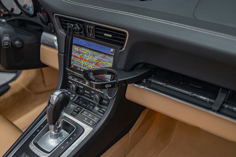 Porsche 991 Carrera 4S