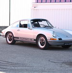 Porsche 911 E