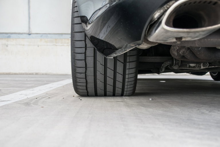 Porsche 996.2 GT3 Clubsport