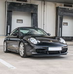 Porsche 996.2 GT3 Clubsport
