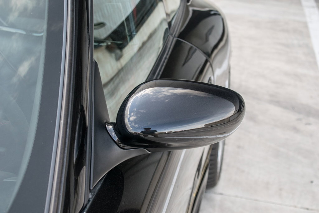 Porsche 996.2 GT3 Clubsport