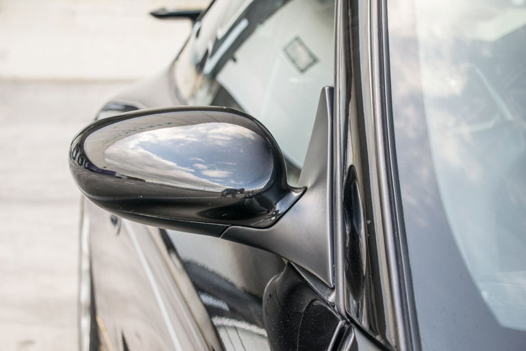 Porsche 996.2 GT3 Clubsport