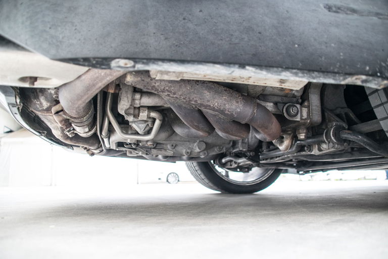 Porsche 996.2 GT3 Clubsport