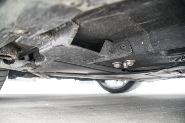 Porsche 996.2 GT3 Clubsport