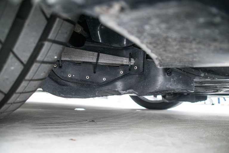 Porsche 996.2 GT3 Clubsport