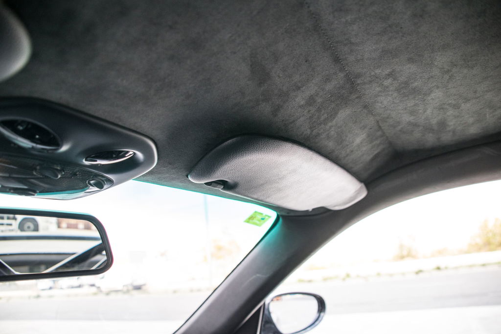 Porsche 996.2 GT3 Clubsport