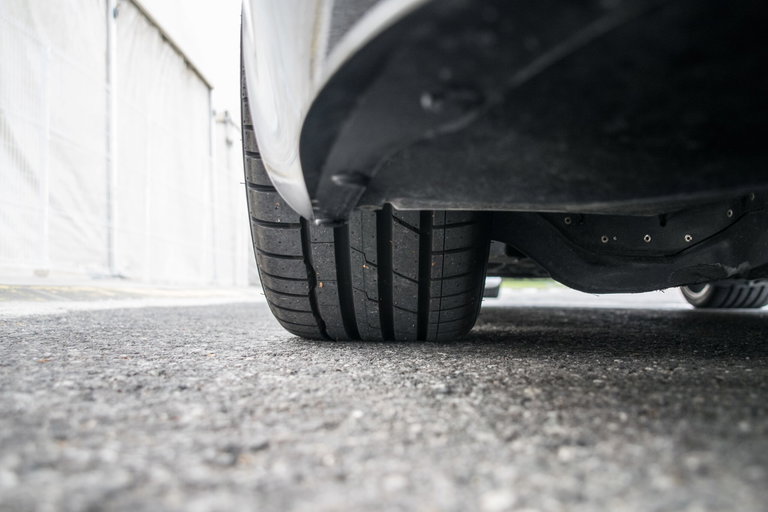 Porsche 996.2 GT3 Clubsport