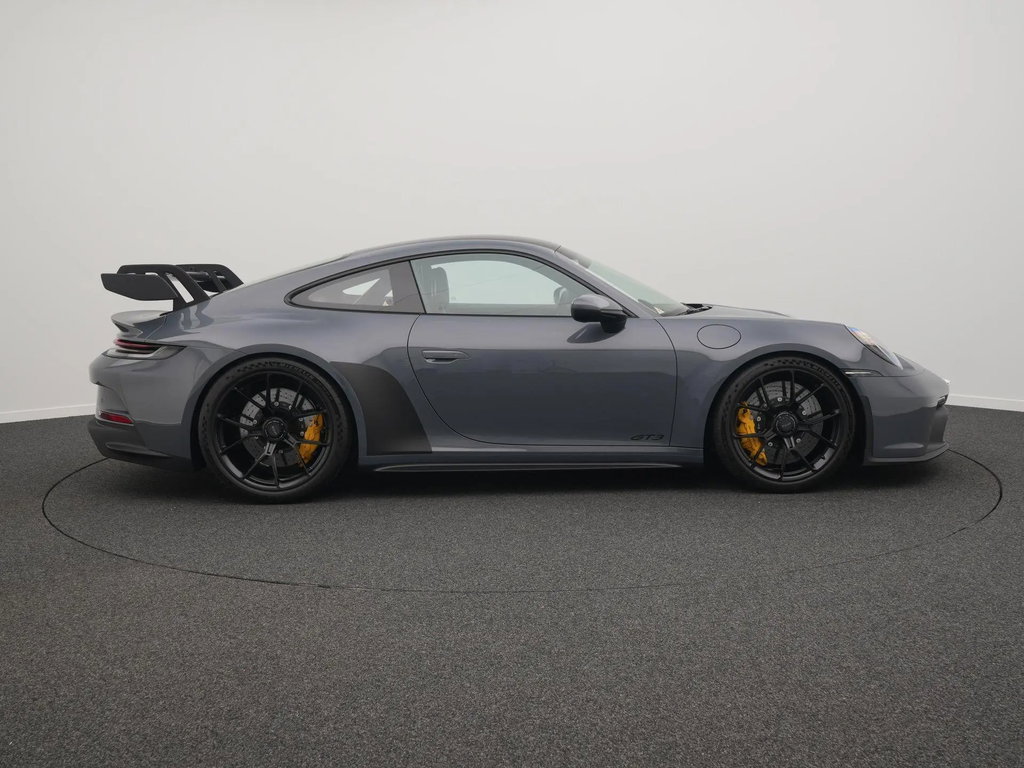 Porsche 992 GT3