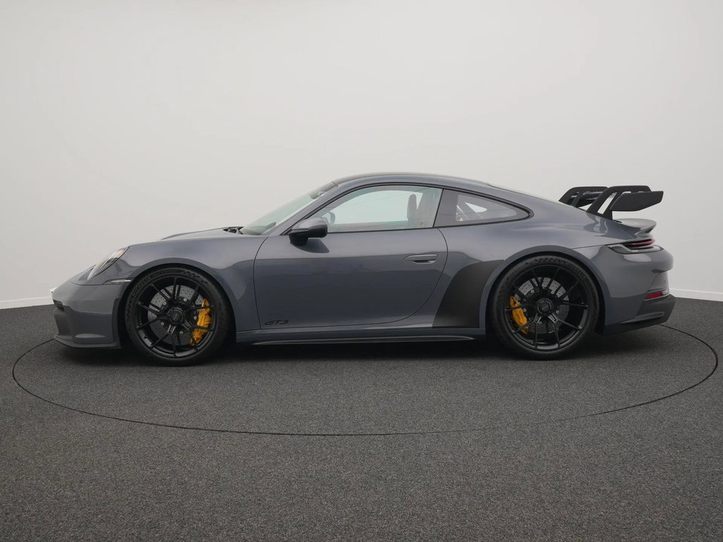 Porsche 992 GT3
