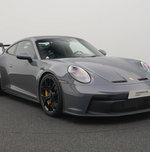 Porsche 992 GT3