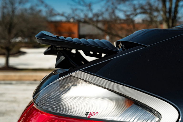 Porsche 996.2 Carrera 4S