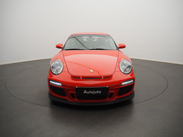 Porsche 997.2 GT3