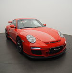 Porsche 997.2 GT3