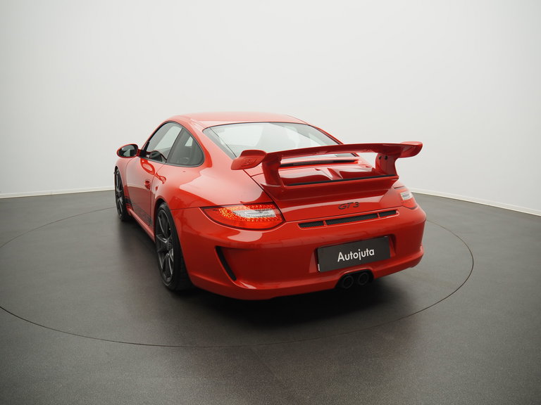 Porsche 997.2 GT3
