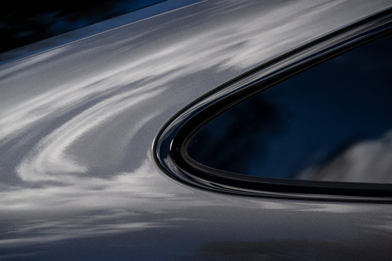 Porsche 992 Carrera 4