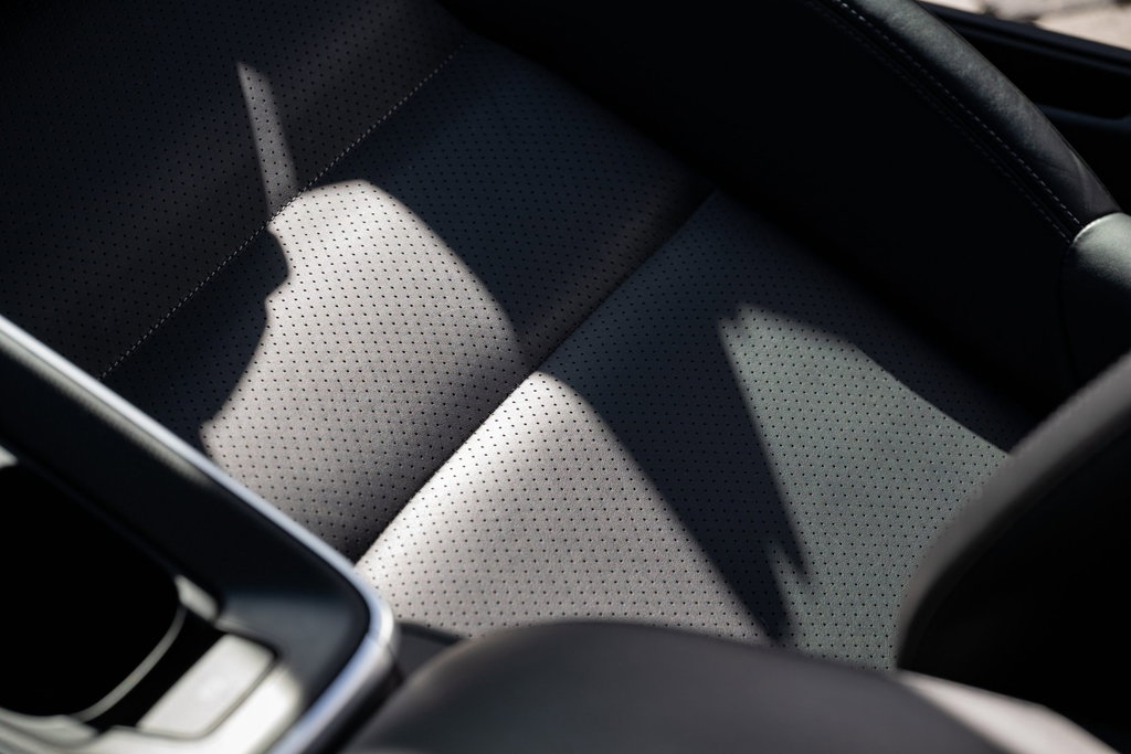 Porsche 992 Carrera 4