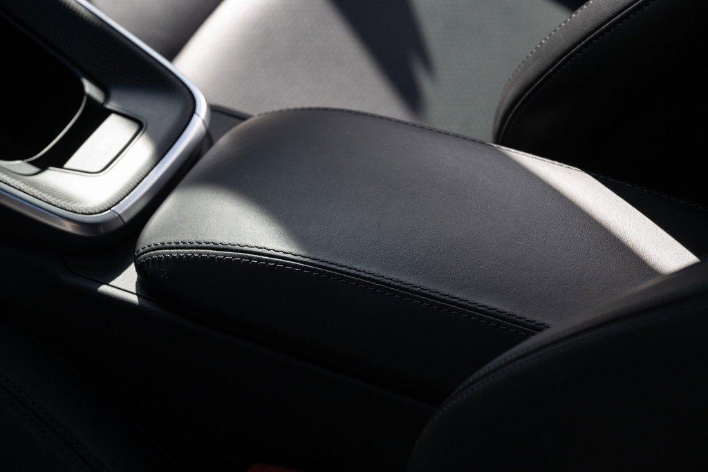 Porsche 992 Carrera 4