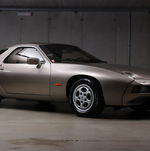 Porsche 928
