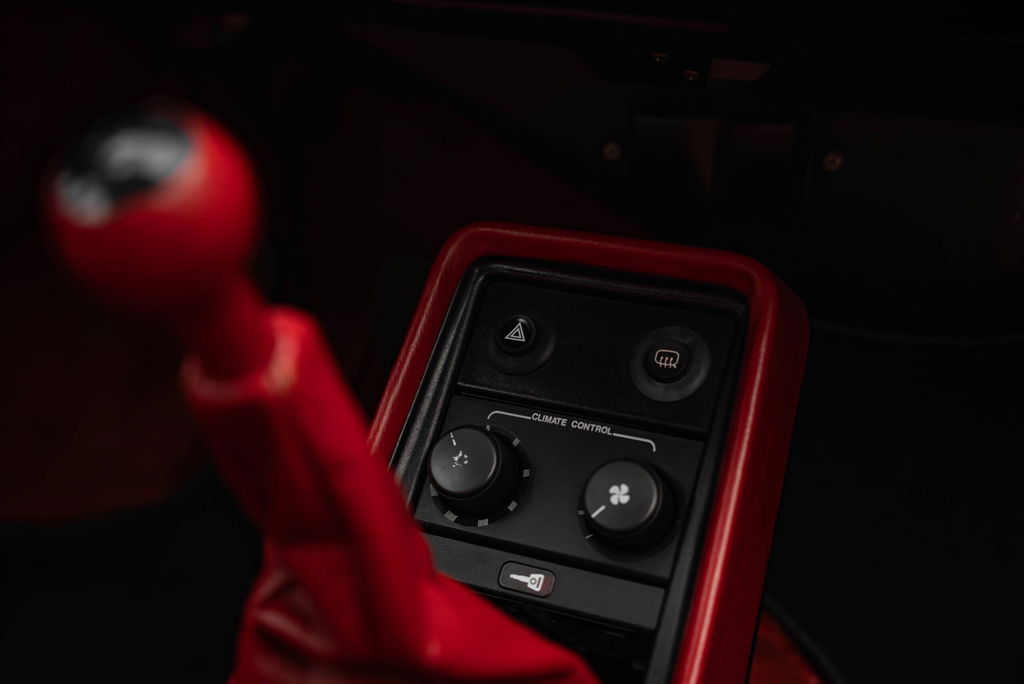 Porsche 911 Turbo 3.3