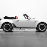 Porsche 911 Turbo 3.3