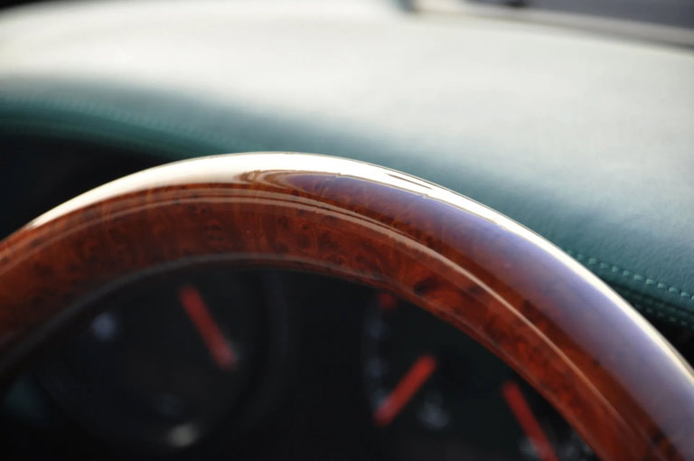Porsche 964 Carrera 4