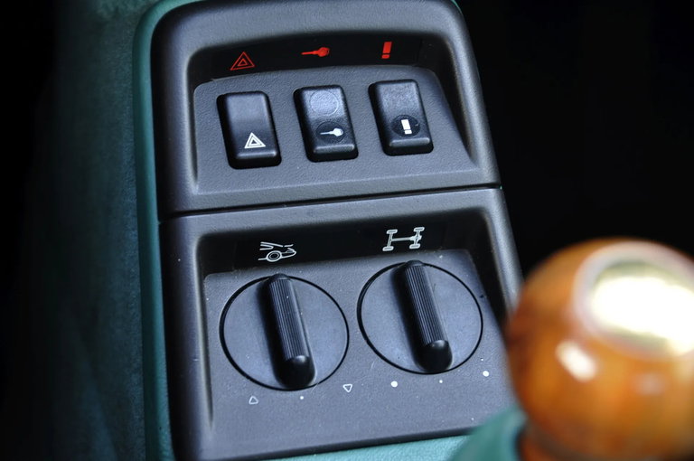 Porsche 964 Carrera 4