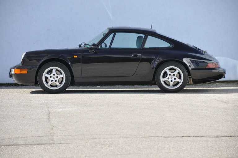 Porsche 964 Carrera 4