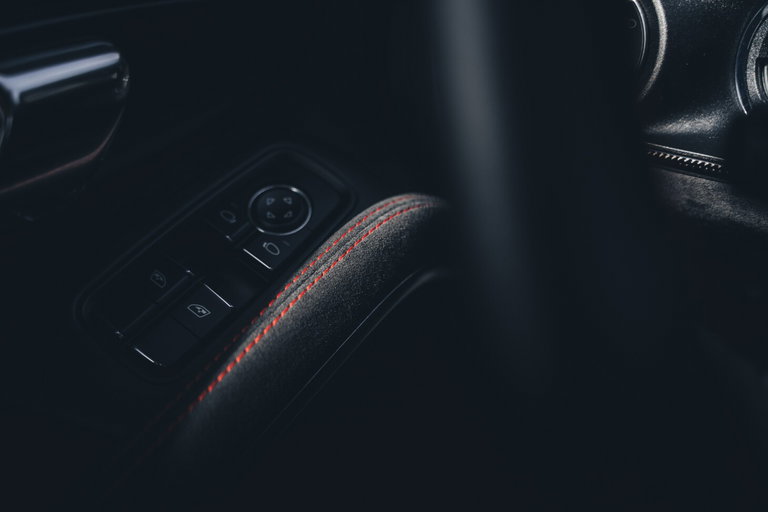 Porsche 991 GT3