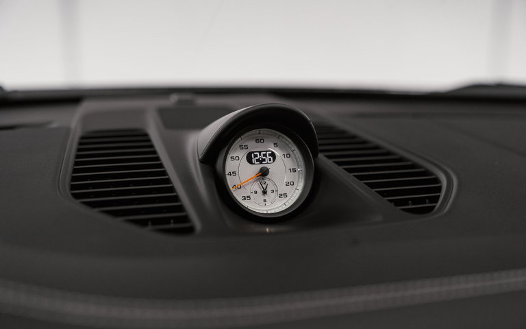 Porsche 991.2 GT3 RS