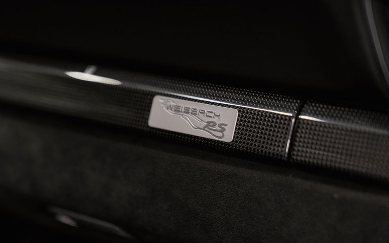 Porsche 991.2 GT3 RS