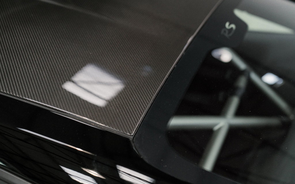 Porsche 991.2 GT3 RS