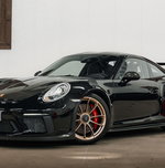 Porsche 991.2 GT3 RS