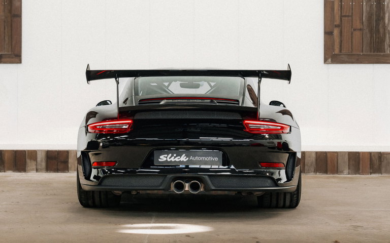 Porsche 991.2 GT3 RS